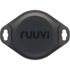 ruuvi Tag Pro Schwarz