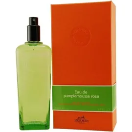 Hermès Eau de Pamplemousse Rose Eau de Cologne 200 ml