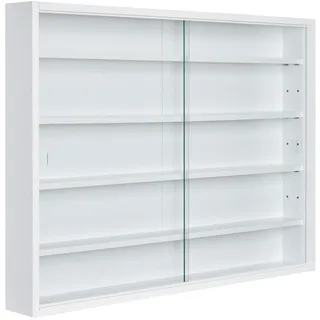 Interlink Inter Link Sammlervitrine Compilati