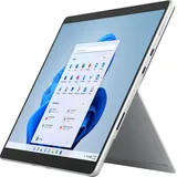 Microsoft Surface Pro 8 13" i5 8 GB RAM 128 GB SSD Wi-Fi platin