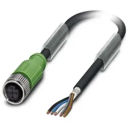 Phoenix Contact Sensor-/Aktor-Kabel SAC-5P- 3,0 #1682948