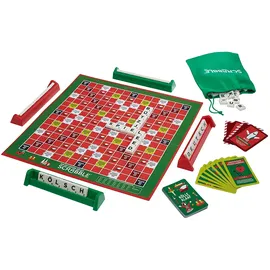 Mattel Scrabble Dialekt-Edition: Kölsch