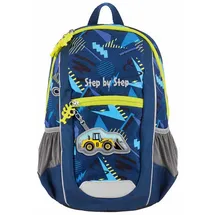 Step By Step KIGA Maxi Bagger Bobby