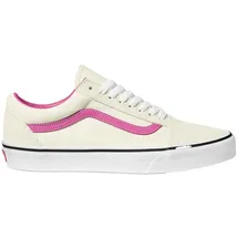 Vans Old Skool Raspberry Rose 38