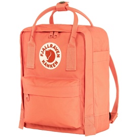 Fjällräven Kanken Mini 7 l korall