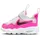 Nike Air Max Nova Kids White/Black/Laser Fuchsia 23,5