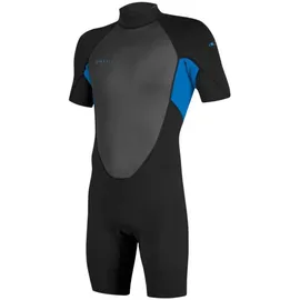 O'Neill Neoprenanzug Reactor-2 Schwarz S