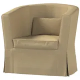 Dekoria Sofahusse Ektorp Tullsta Sessel, Living II beige