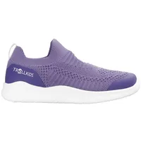 TROLLKIDS Oslo Xt Wanderschuhe - Lilac / Violet Blue