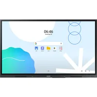 Samsung WA75D 75" schwarz