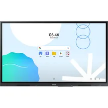 Samsung WA75D 75" schwarz