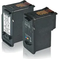 Inkadoo Kompatibel zu Canon 5225 B 006 / PG-540