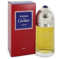 PASHA DE CARTIER by Cartier Eau De Parfum Spray 3.3 oz / e 100 ml [Men]