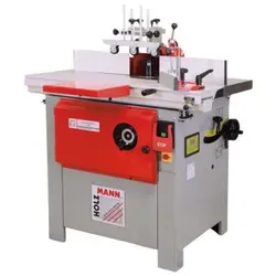 Holzmann Fräsmaschine FS200SF 230V