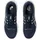 Asics Gel-Cumulus 28 Damen Midnight / Illuminate Green 37