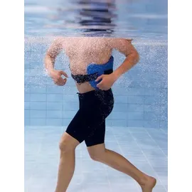 Beco Aqua-Jogging-Gürtel Runner blau
