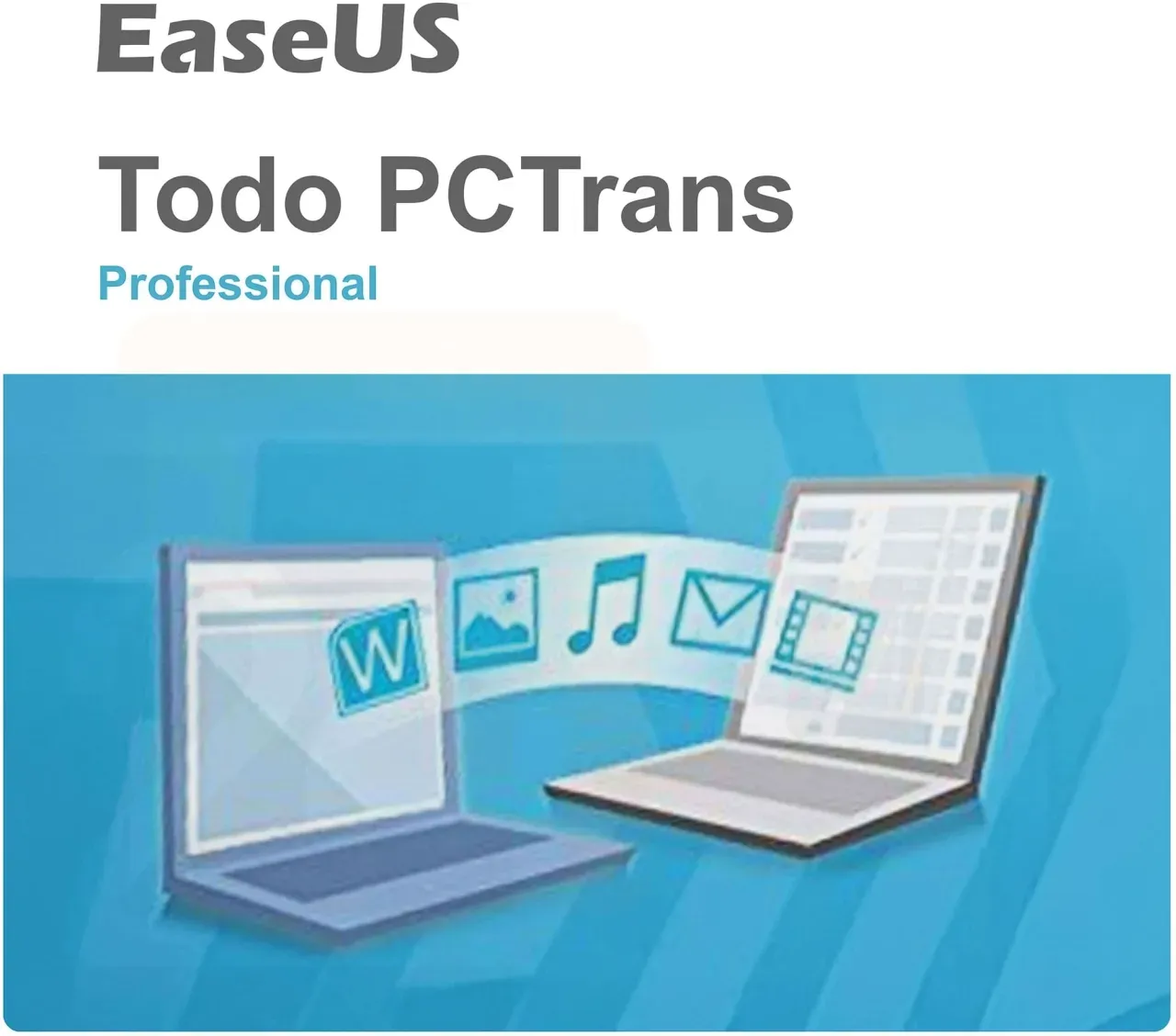 EaseUS Todo PCTrans Pro 14