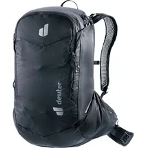 Deuter Attack 20 Schwarz