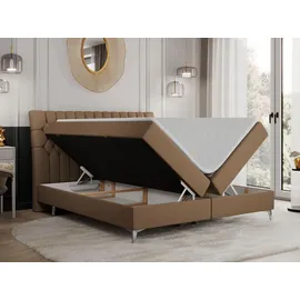 MKS Milen 160 x 200 cm H3 Braun
