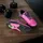 adidas Dropset 4 Trainingsschuh - lucid pink/aurora onix/core black 40 2/3