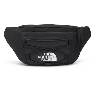 The North Face Jester Lumbar Gym Bag Herren TNF Black-NPF Größe OS
