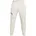 Fleece Jogginghose Herren 110 summit white/black S