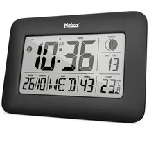 MEBUS 46732 beige/blau