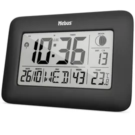 MEBUS 46732 beige/blau