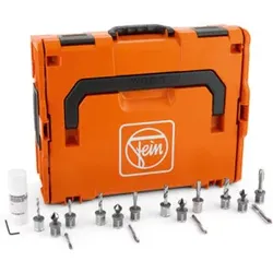 Fein Machinery-Set 3/4 in Weldon