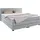 OTTO products Peetu 200 x 200 cm Grau/Blau