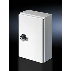 Rittal Sicherheitsschloss - Graphite Black