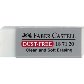 Faber-Castell Dust-free