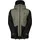 Scott Vertic GTX 2L Skijacke Braun M