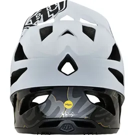Troy Lee Designs Stage MIPS Weiß