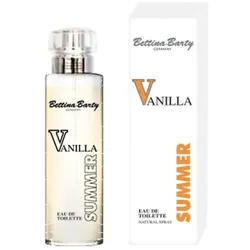 Bettina Barty Summer Vanilla Eau de Toilette 50 ml Damen