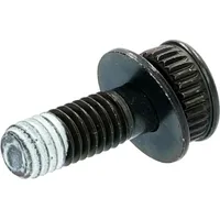 Shimano Befestigungsschraube Bremssattelhalter BR-R9170 A - Schwarz, Adapter