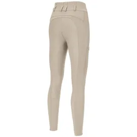 Pikeur New Candela FFL Highwaist Reithose Damen 34/36/38/40/42/44 Grau