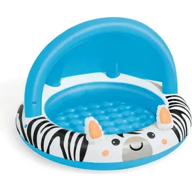 BESTWAY Safari Sun Planschbecken Ø 97 x 66 cm (52559)