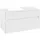 Villeroy & Boch Collaro Waschbeckenunterschrank 100 x 55 cm White Matt