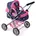 blau / pink