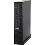 Dell OptiPlex Micro VESA-Halterung Schwarz