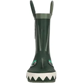 ZigZag Rook Gummistiefel Grün 25