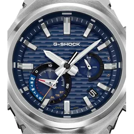 Casio G-STEEL GST-B1000D Edelstahl 41 mm GST-B1000D-2AER