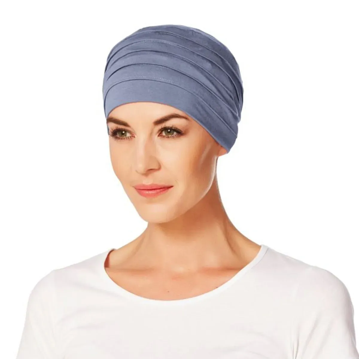 Ellen Wille Christine Headwear HocYoga Turban light lilac
