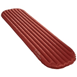 Vaude Performance Winter 7 M  (Maße 183 x 51 x 7 cm / Gewicht 0,56 kg / Isoliert bis -12°C) - redwood