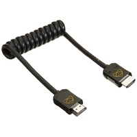 Atomos 4K 60p HDMI Kabel schwarz 0.3m (ATOM4K60C5)