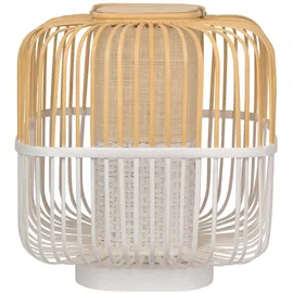 Forestier Bamboo Square Weiß