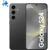 Samsung Galaxy S24 5G 8 GB RAM 128 GB Onyx Black