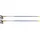 Leki Speed Pacer Lite 115 cm blau-grau