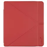 Tolino epos 3 - Origami Falttasche - rot